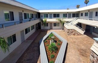 Studio, 1 bath, $1,895, Unit 14