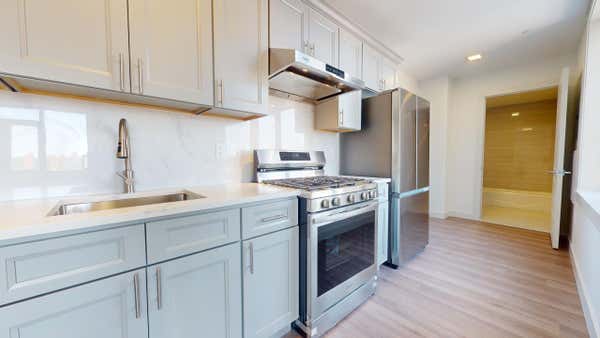 1 bed, 1 bath, 590 sqft, $2,900, Unit 9A