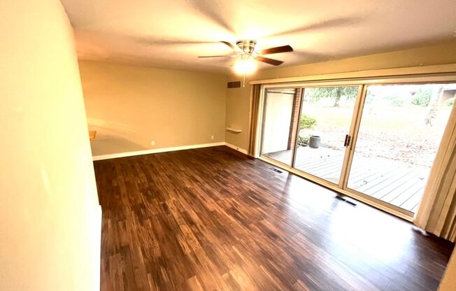 Ground level Condo with private patio, hardwood floors throughout, private storage, common area coin-op laundry. Tredyffrin/Easttown School District.