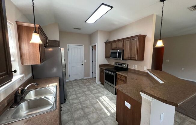 Pace - Willow Glen - 3 bedroom, 2 bathroom