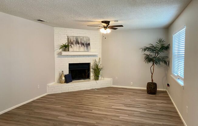 Lovely Home in Northwest Lubbock