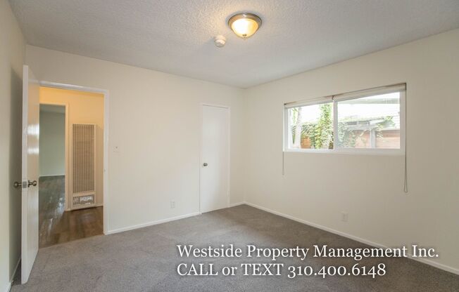 2 beds, 1 bath, $3,175