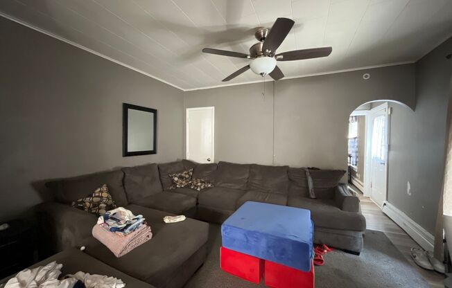 Well-maintained 3-bedroom home in Southside Bethlehem