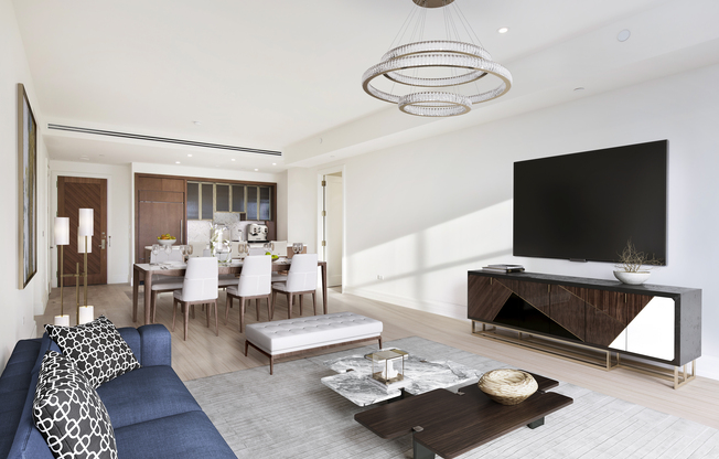 2 beds, 2.5 baths, 1,577 sqft, $19,500, Unit 13P