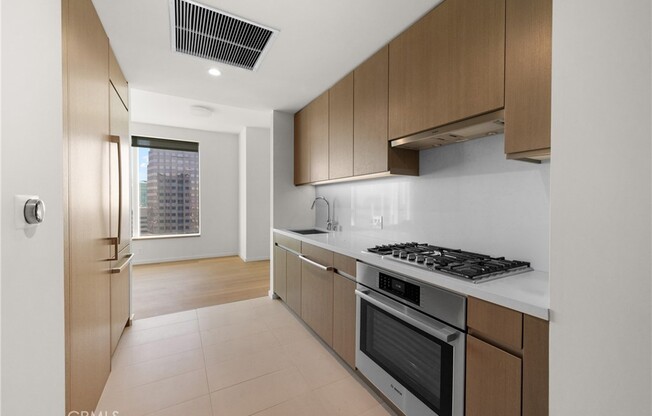 Studio, 1 bath, 480 sqft, $3,000, Unit 3305