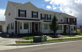 820 North Townhomes