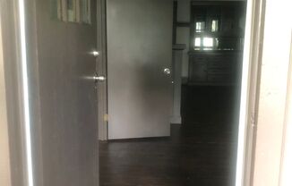 3 Bedroom, 1 Bath House Available with Private Yard