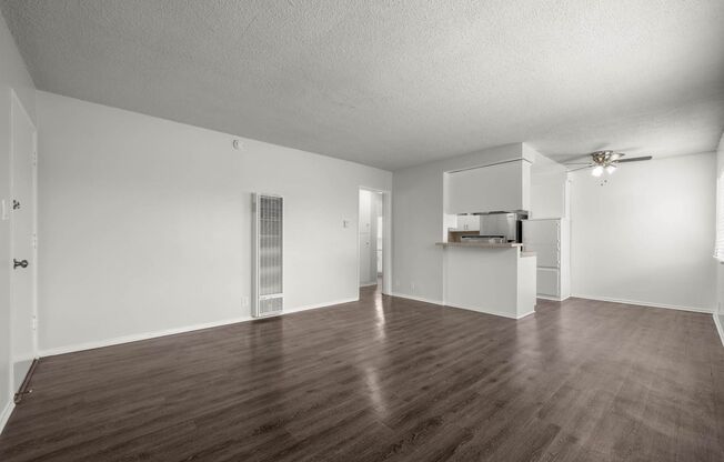 1 bed, 1 bath, $2,195, Unit 08