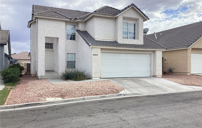 2805 ALBEMARLE WAY