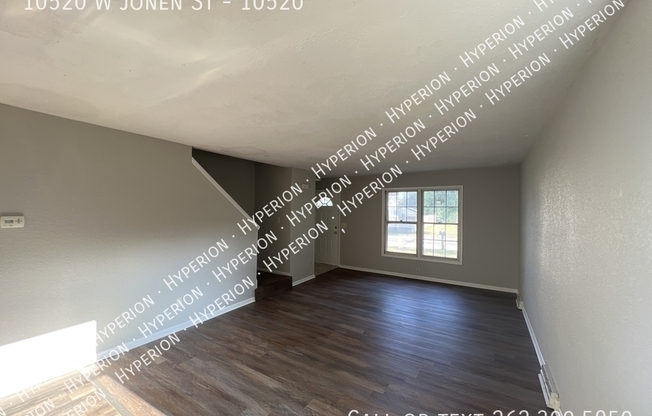 10520 W JONEN ST