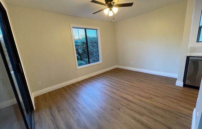 BEAUTIFUL AND SPACIOUS 3 BED CONDO IN SYLMAR