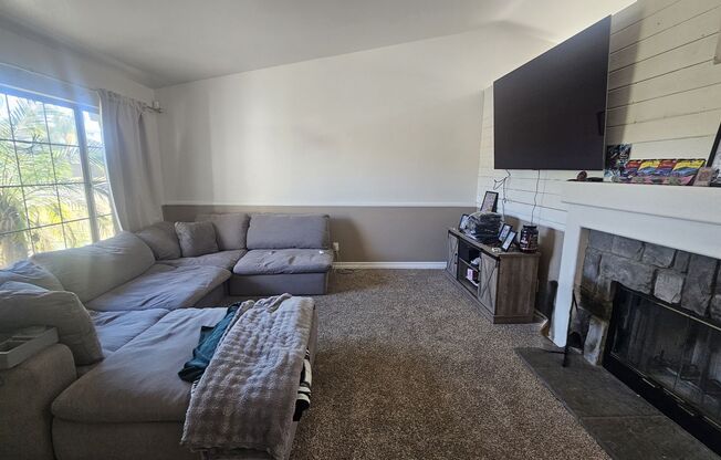 Spacious Single-Story Home with RV Parking – No HOA!