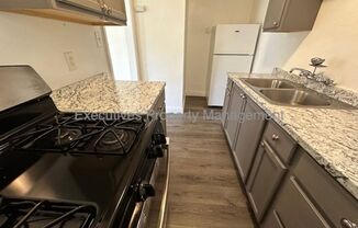 1 bed, 1 bath, $1,150