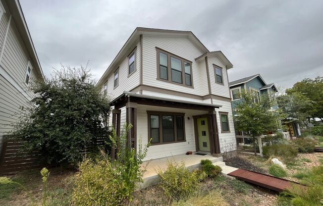 1146 N. Olive St.