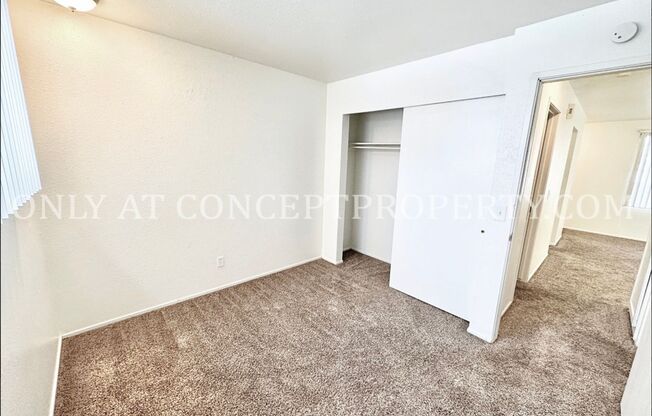 2 beds, 1 bath, 580 sqft, $1,249, Unit B3