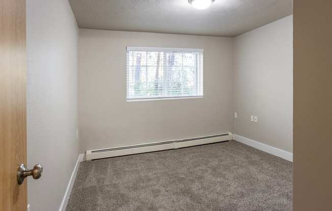 Eagle Rock Apartments in Spokane Valley, Washington Bedroom
