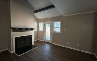 2 beds, 1.5 baths, $1,300