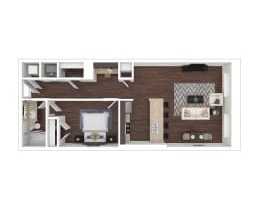 Partner-provided photo for $1170 unit