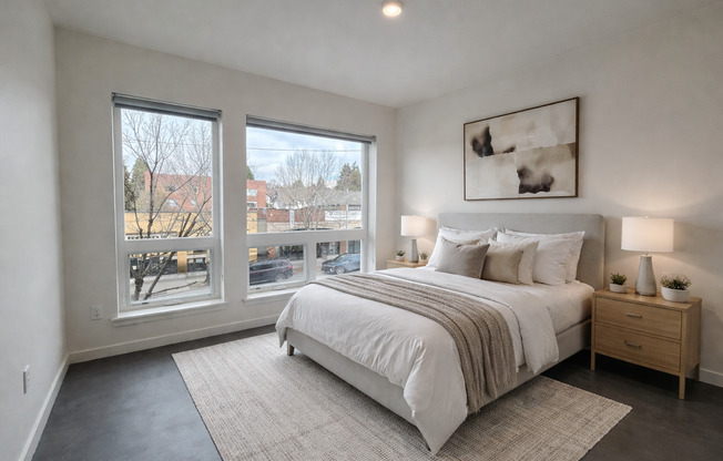 1 bed, 1 bath, 434 sqft, $2,395, Unit 205