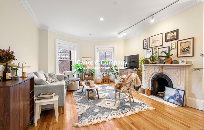31 UPTON ST