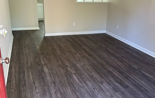 Forest Pointe