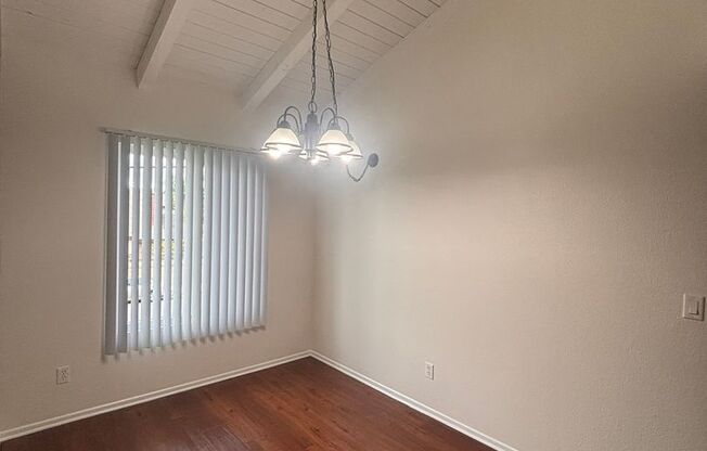 1 bed, 1 bath, 780 sqft, $2,375, Unit 36