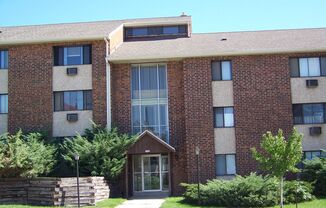Greenfield Terrace Apartment Homes