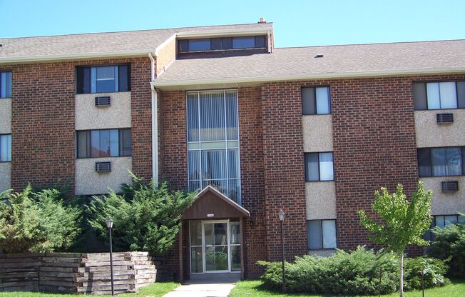 Greenfield Terrace Apartment Homes