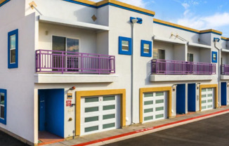 Cielo Villas Townhomes