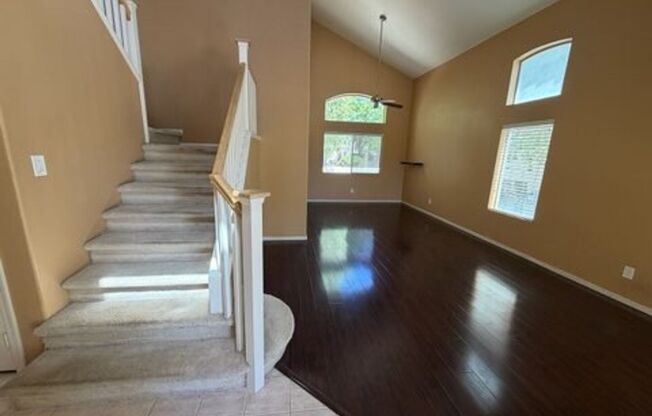 2 STORY SUMMERLIN HOUSE AVAILABLE!! OFFICE ROOM DOWNSTAIRS!