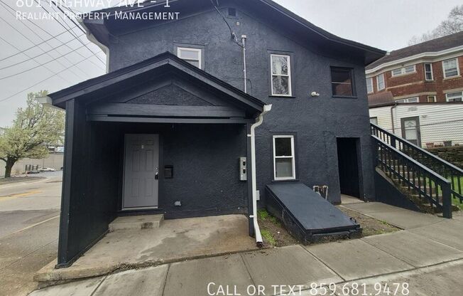 801 HWY AVE
