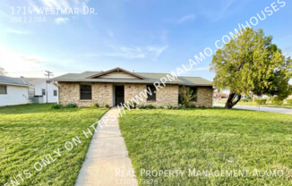 1714 WESTMAR DR