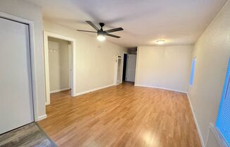 2 beds, 1 bath, 690 sqft, $1,200, Unit 444 Laurel St.