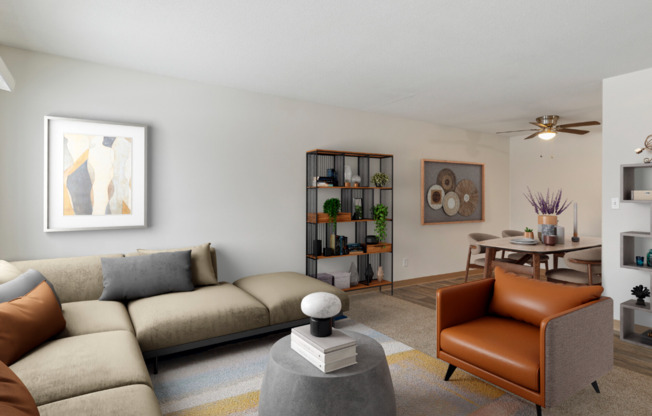 109th Place Apartments