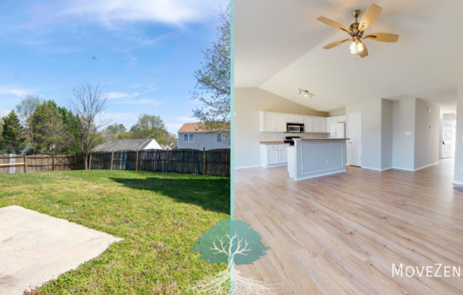6032 Saybrooke Dr