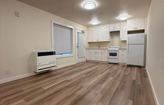 Studio, 1 bath, $2,295, Unit 15