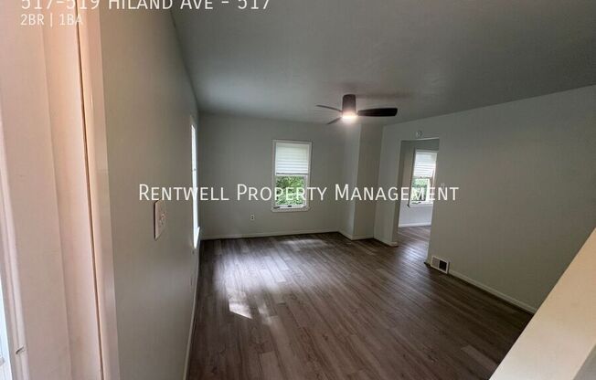 517 519 HILAND AVE