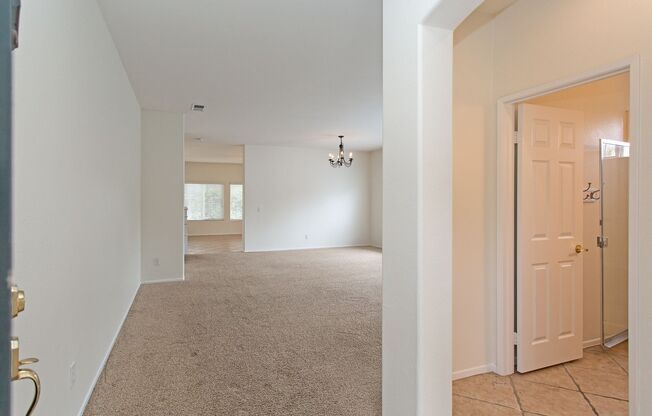 Grand and Gorgeous 5BR Home in La Fuente Gated Community!