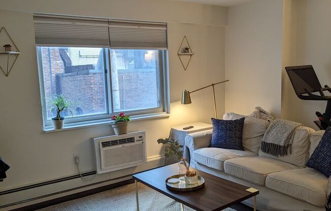 BostonView Apartments