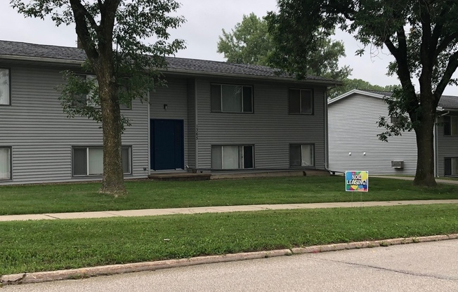 Meadowview Apartments