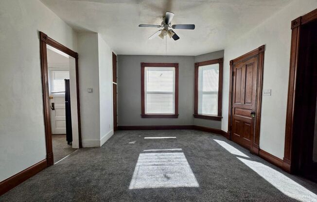 Wisconsin Street N - 1801