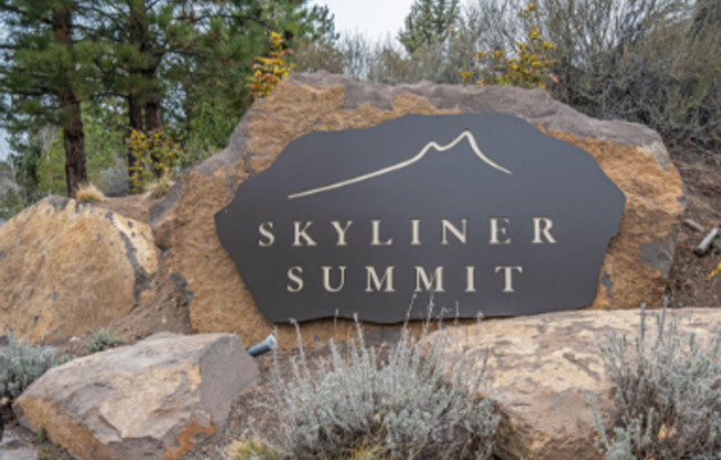 Gorgeous furnished 2-bdrm + office in Skyliner Summit neighborhood!