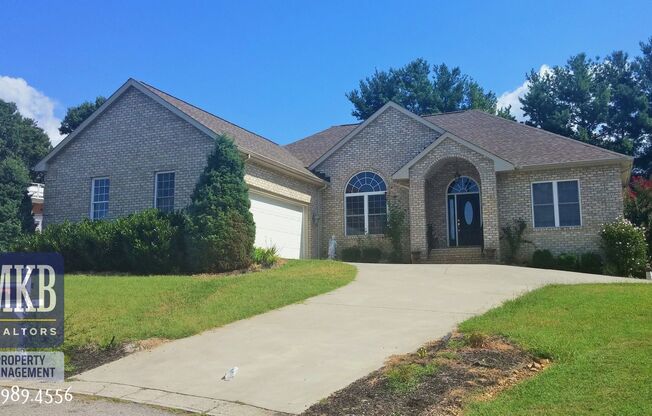 Welcome Home to 1619 Sterling Place Circle!