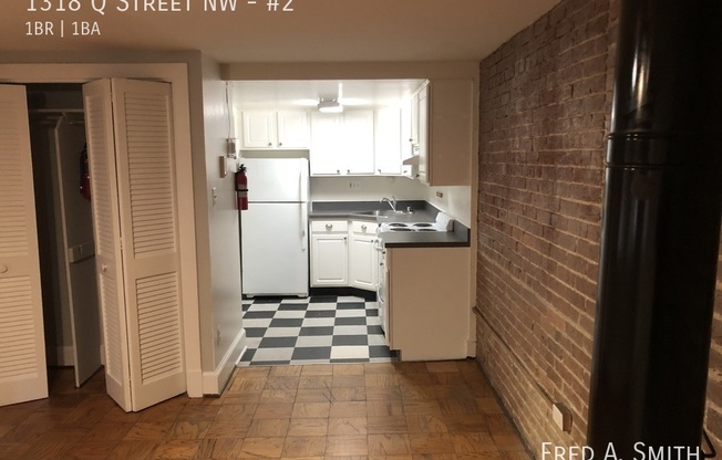 1318 Q ST NW
