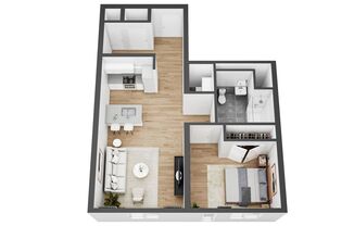 Partner-provided photo for $2595 unit