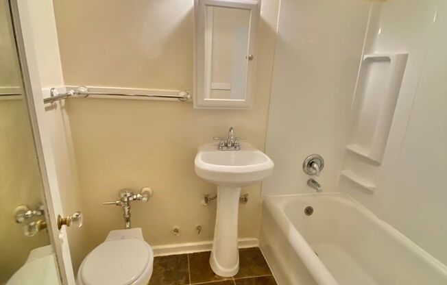 Studio, 1 bath, 320 sqft, $1,325, Unit 210