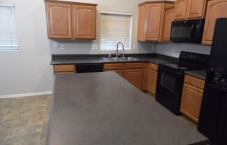 SPACIOUS and beautiful newly remodeled home. EXCELLENT location!