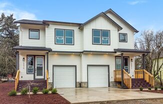 2 WEEKS FREE! NEW CONSTRUCTION 3bd/2.5bath Near Powell Butte Nature Park w/ Sprawling Yard