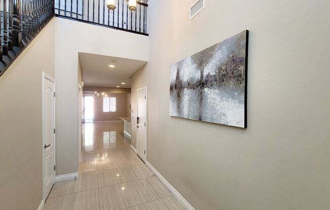 7146 Flowering Rose Ave - 4 bedrooms , 3.5 bathrooms, 2522 SQFT