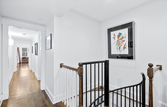 3 beds, 3 baths, 2,206 sqft, $6,800, Unit 2